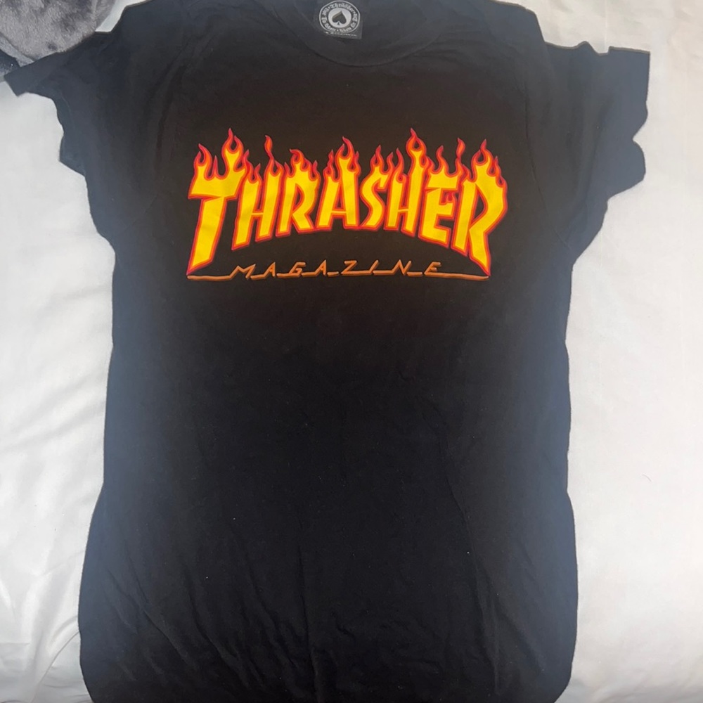 Women’s Thrasher Top
